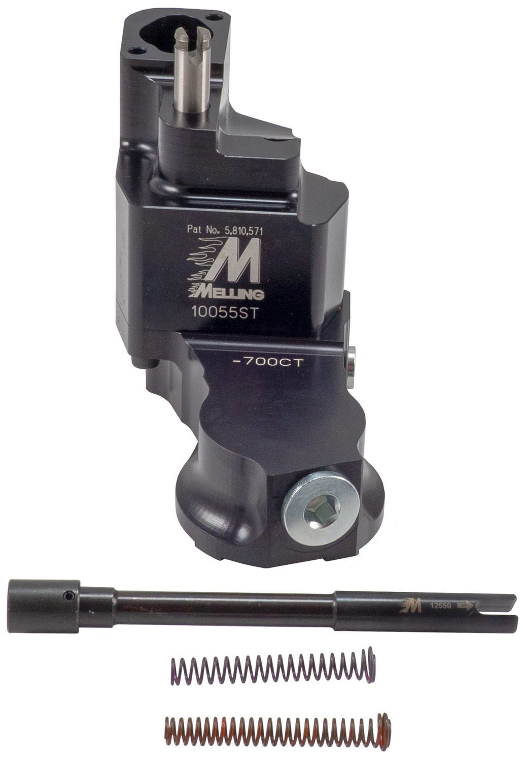 MELLING - Performance Engine Oil Pump - MEL - 10055st-700ct