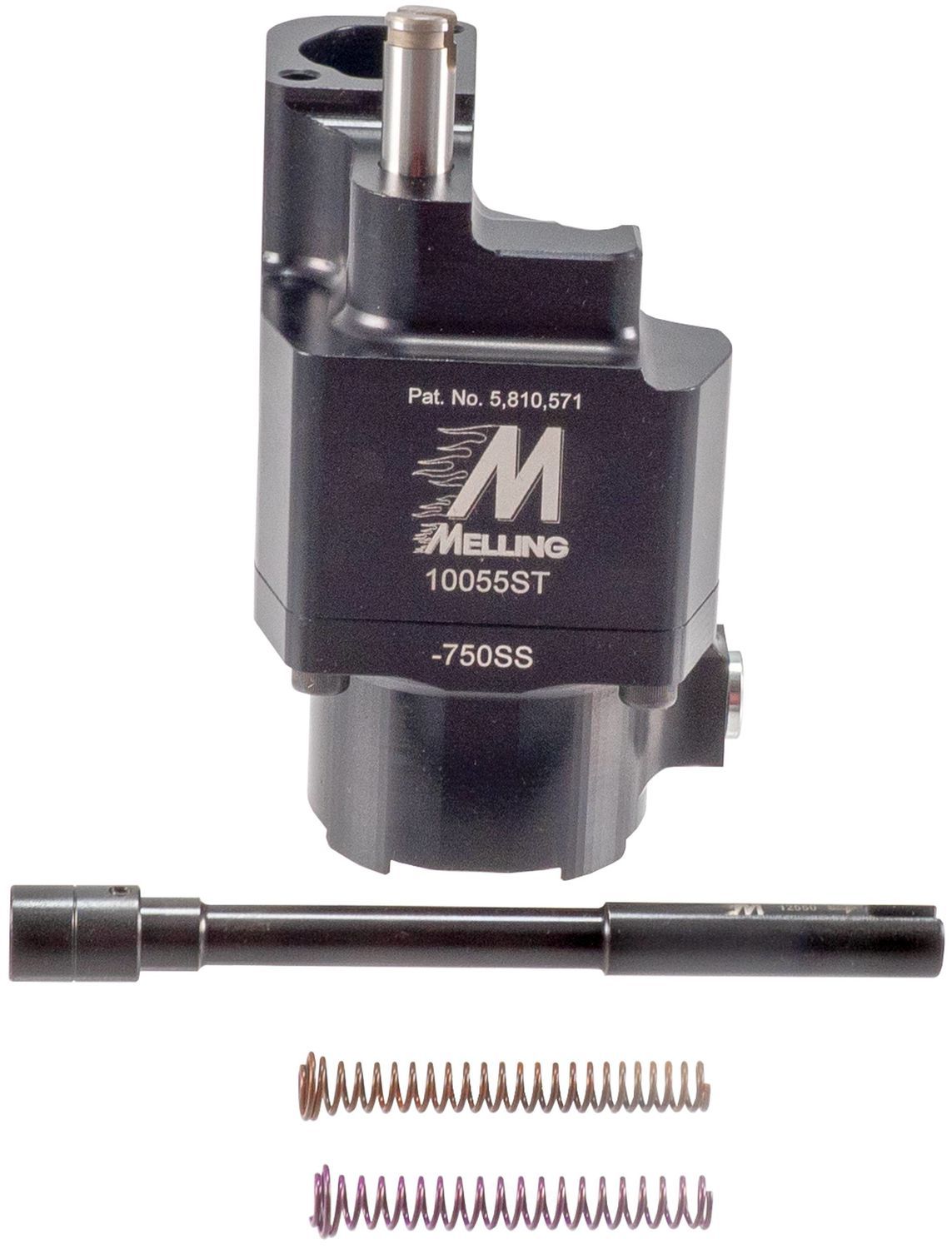 MELLING - Performance Engine Oil Pump - MEL - 10055st-750ss