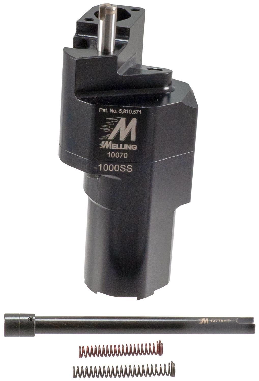 MELLING - Performance Engine Oil Pump - MEL - 10070-1000ss