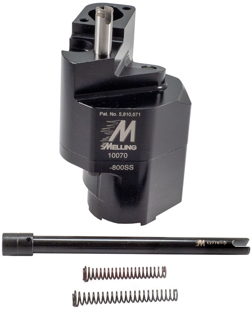 MELLING - Performance Engine Oil Pump - MEL - 10070-800ss