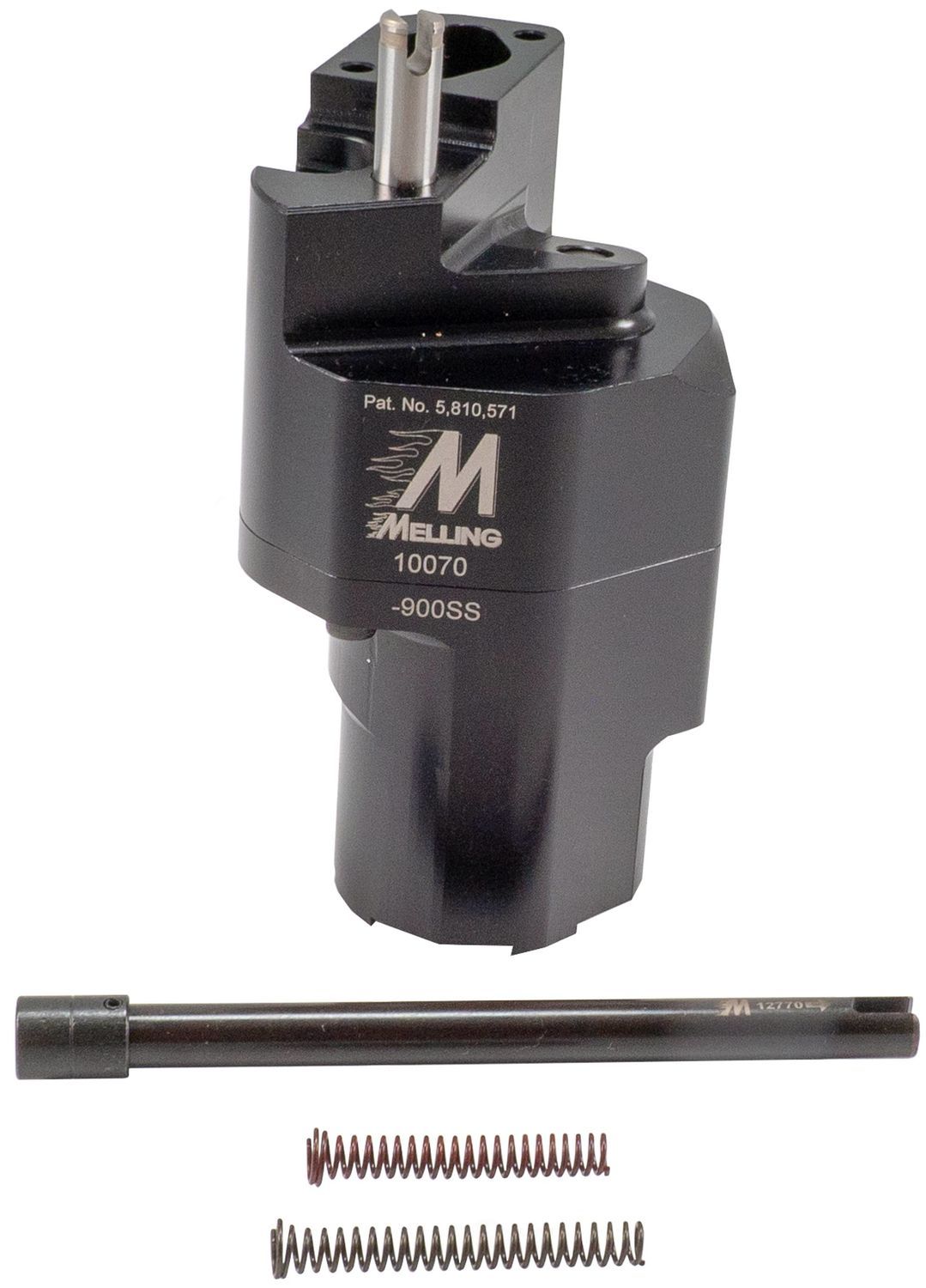 MELLING - Performance Engine Oil Pump - MEL - 10070-900ss