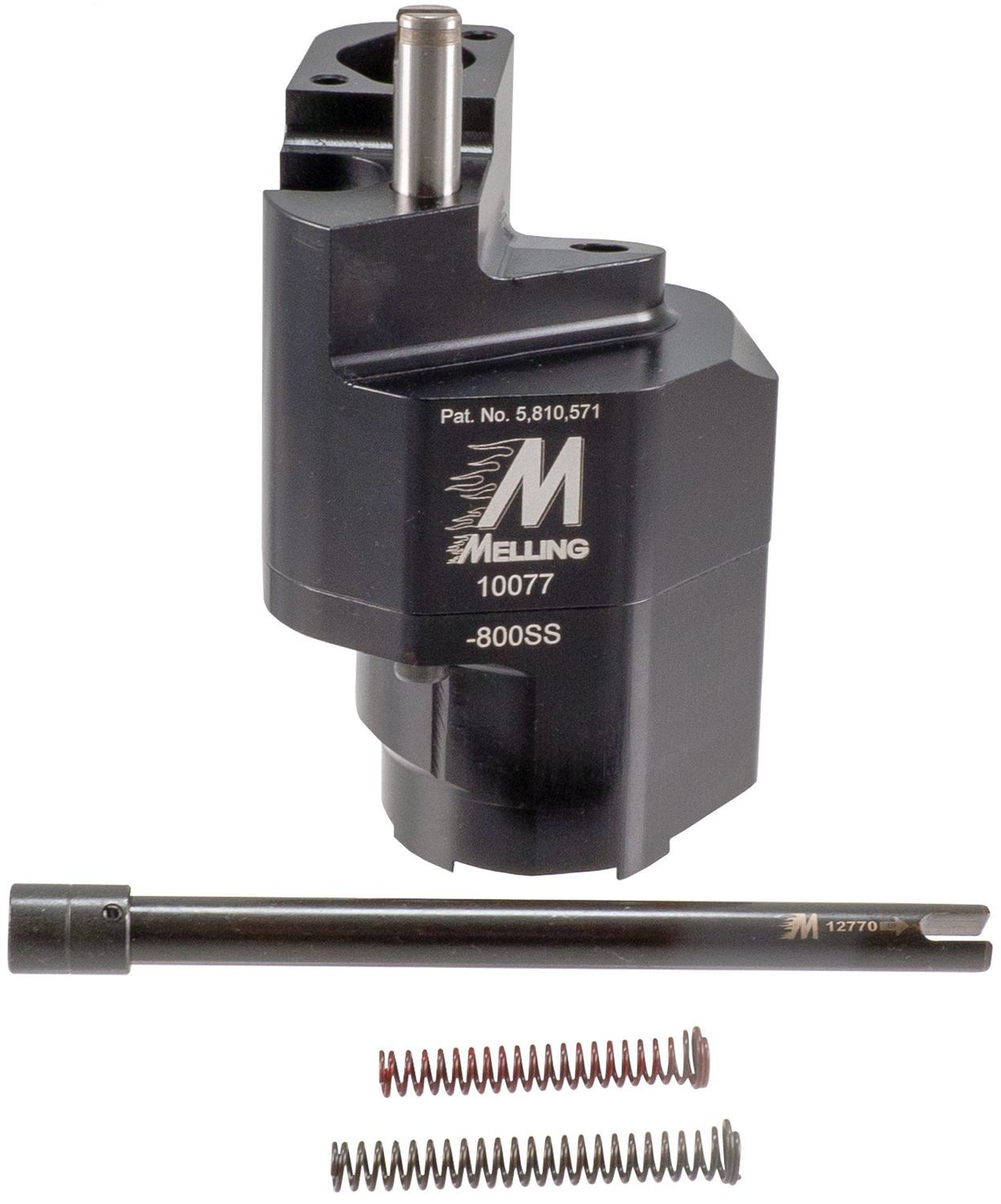 MELLING - Performance Engine Oil Pump - MEL - 10077-800ss