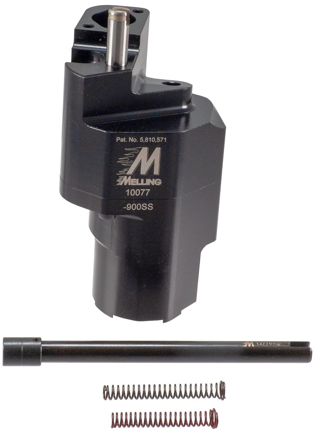 MELLING - Performance Engine Oil Pump - MEL - 10077-900ss