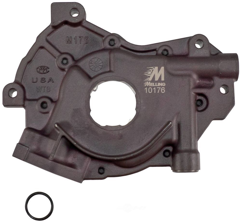 MELLING - Performance Engine Oil Pump - MEL - 10176