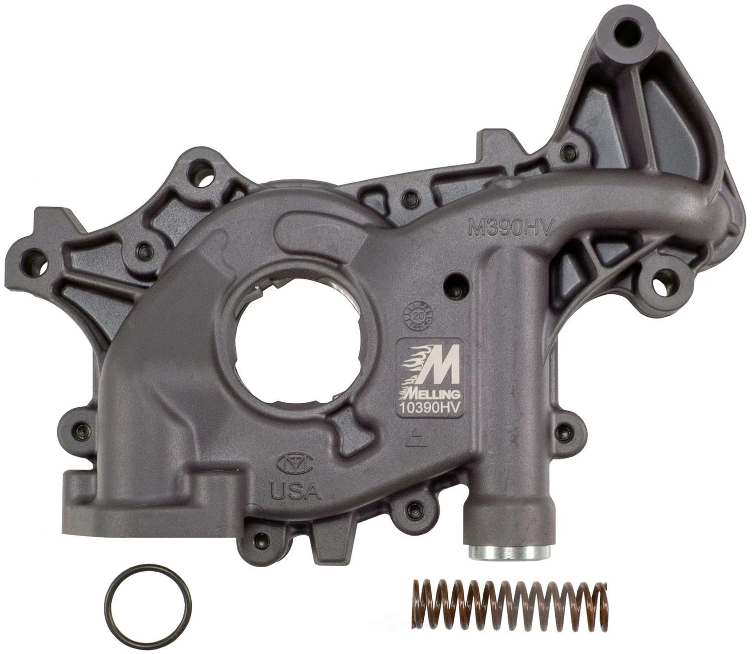 MELLING - Performance Engine Oil Pump - MEL - 10390hv
