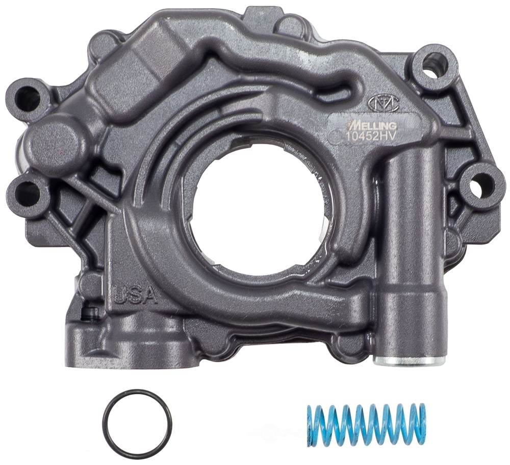MELLING - Performance Engine Oil Pump - MEL - 10452hv