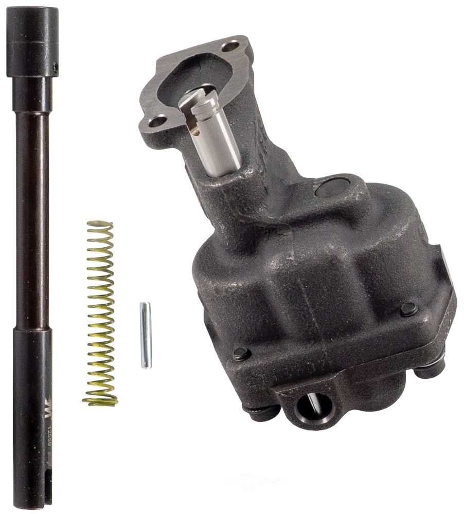 MELLING - Performance Engine Oil Pump - MEL - 10550st