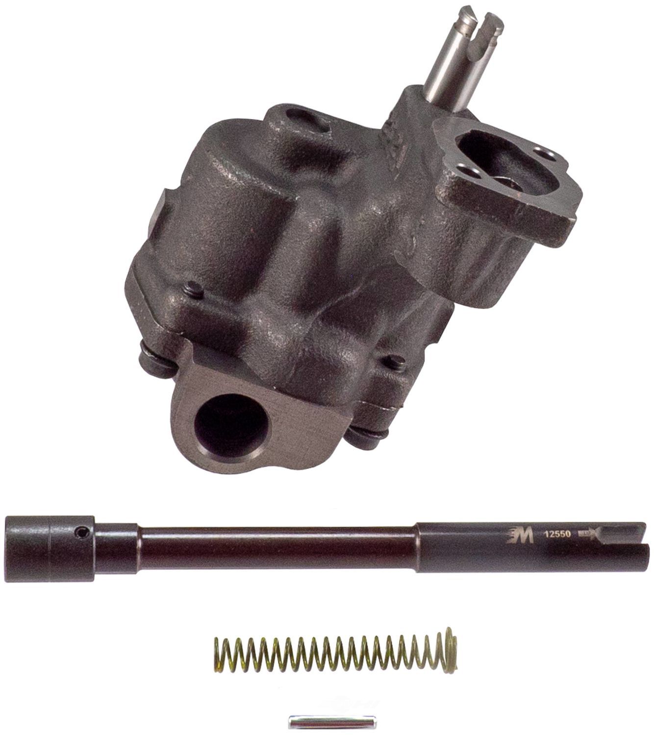 MELLING - Performance Engine Oil Pump - MEL - 10551st