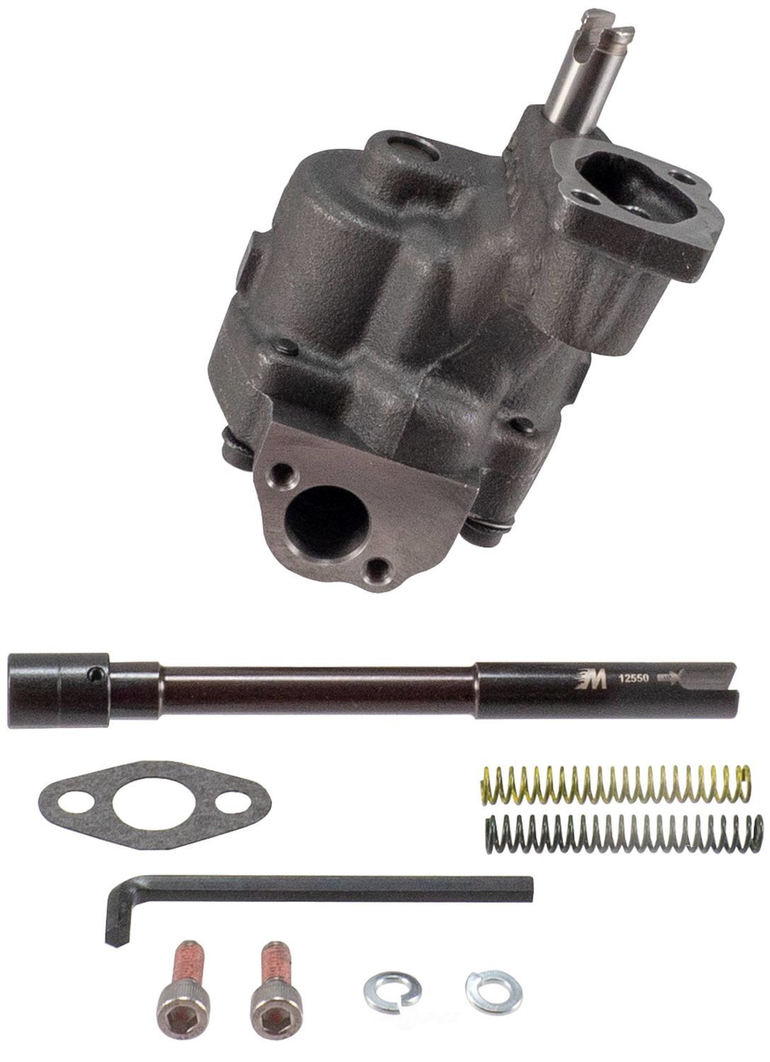 MELLING - Performance Engine Oil Pump - MEL - 10552st