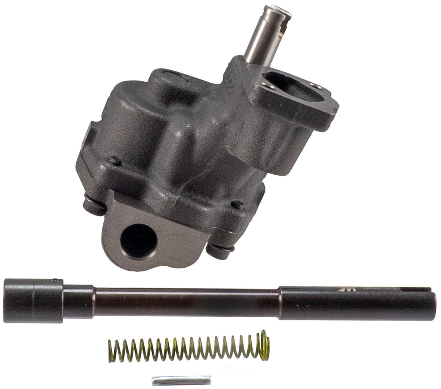 MELLING - Performance Engine Oil Pump - MEL - 10553st