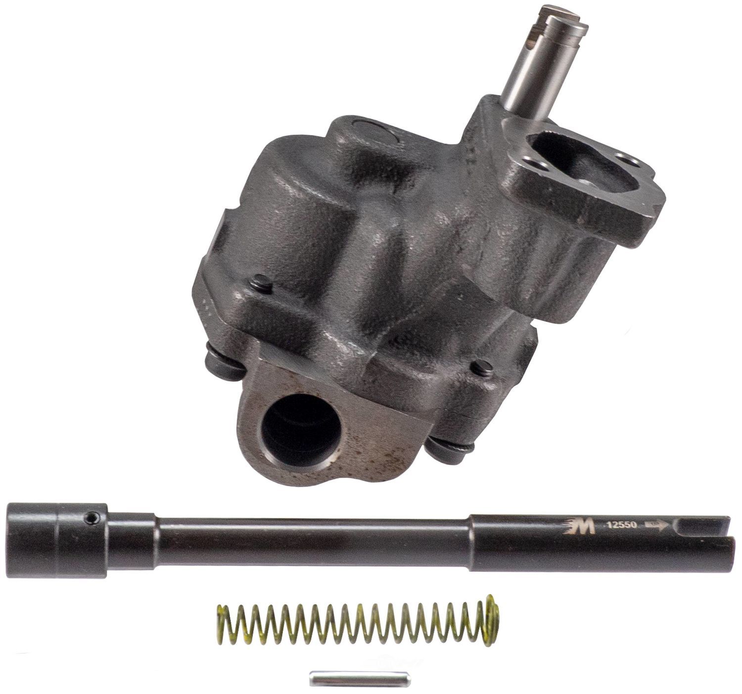 MELLING - Performance Engine Oil Pump - MEL - 10554st