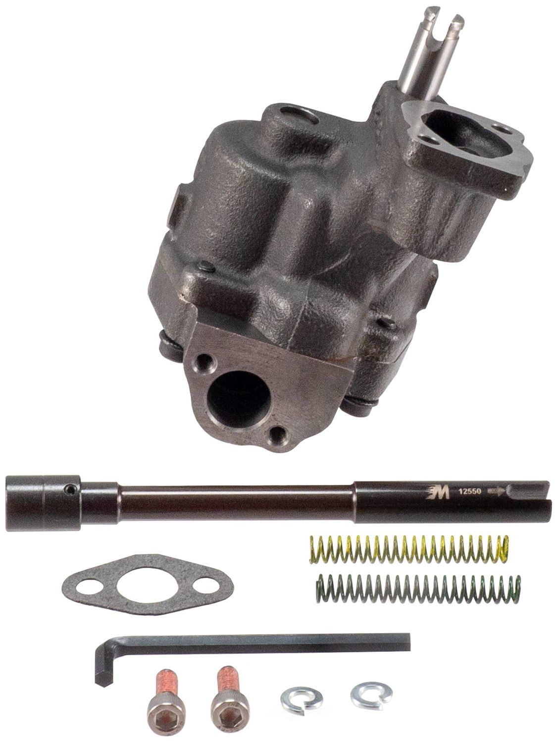 MELLING - Performance Engine Oil Pump - MEL - 10555st