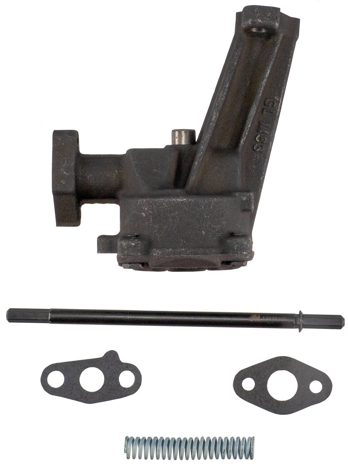 MELLING - Performance Engine Oil Pump - MEL - 10832