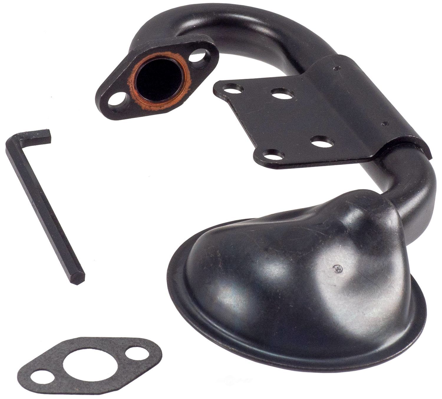 MELLING - Performance Engine Oil Pump Pickup Tube & Screen - MEL - 12564