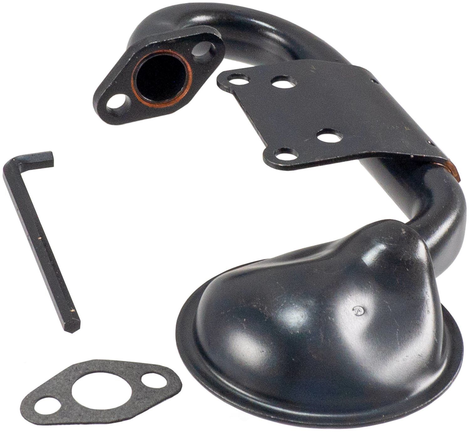 MELLING - Performance Engine Oil Pump Pickup Tube & Screen - MEL - 12566