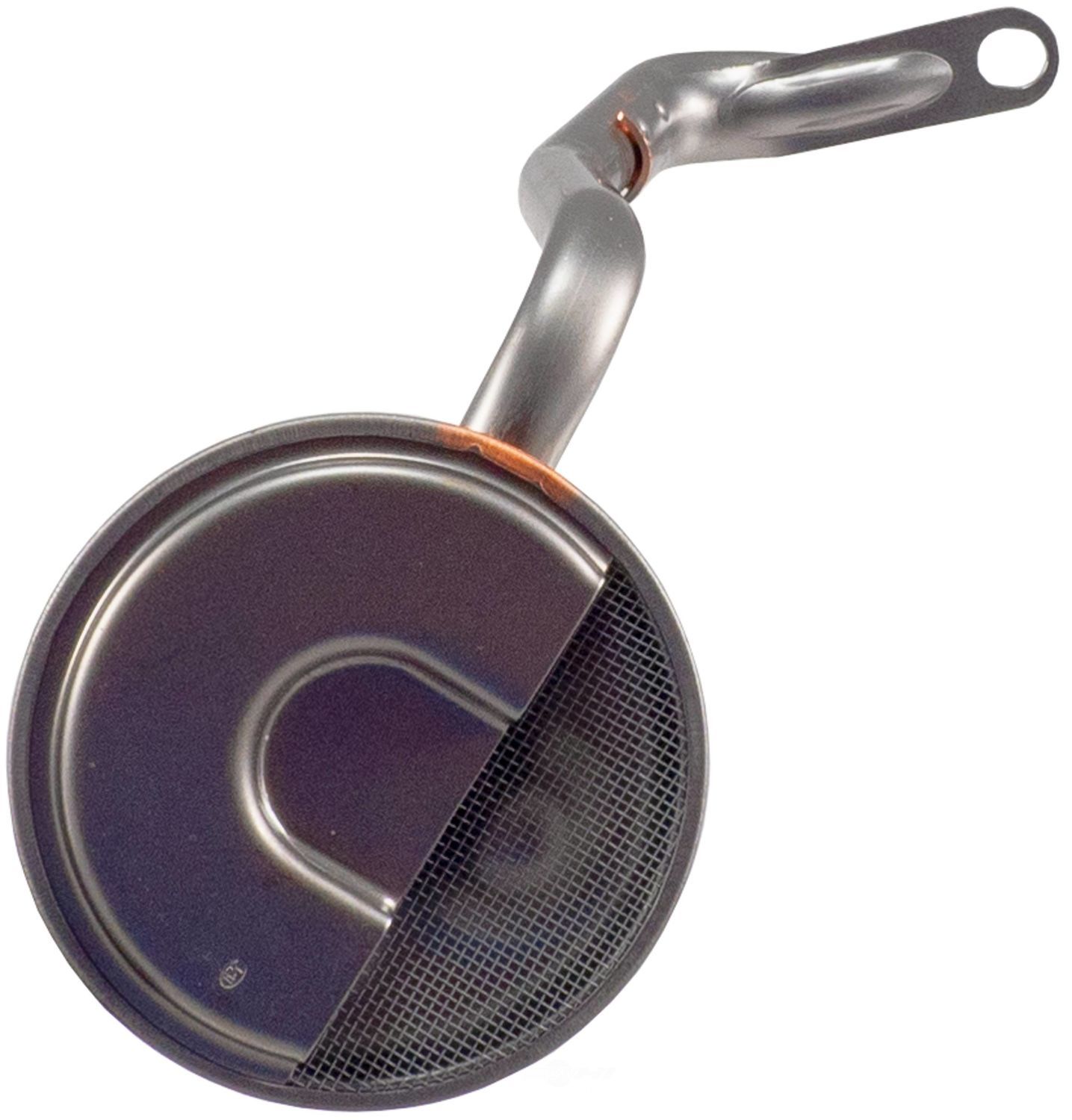 MELLING - Stock Engine Oil Pump Pickup Tube - MEL 242S