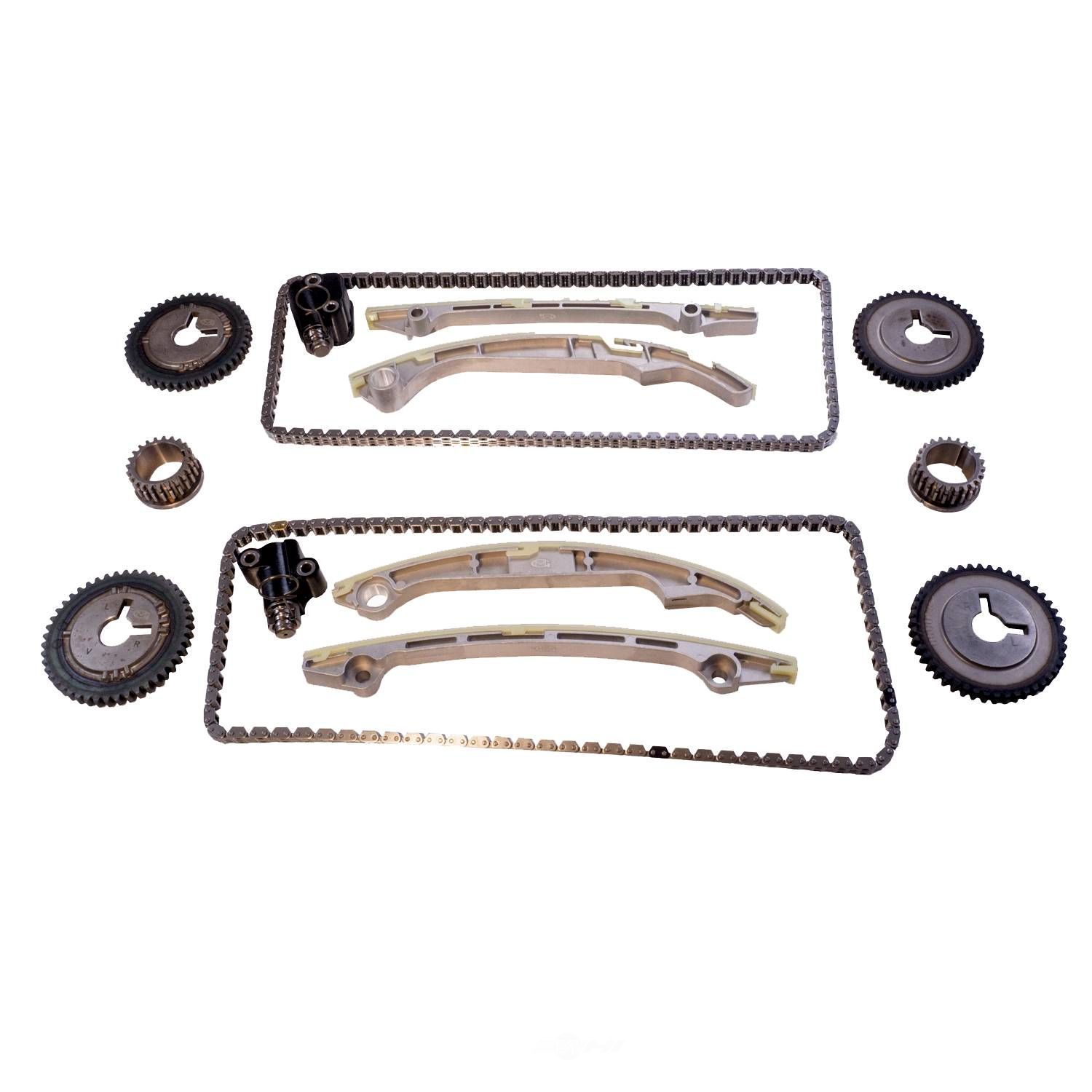 MELLING - Stock Engine Timing Set - MEL - 3-0460sa