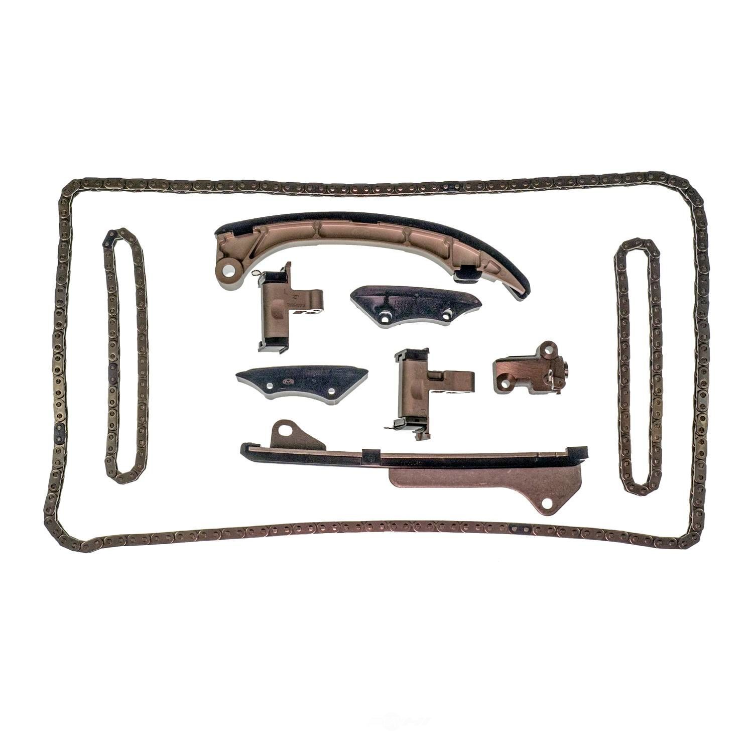 MELLING - Stock Engine Timing Set - MEL - 3-0490sx