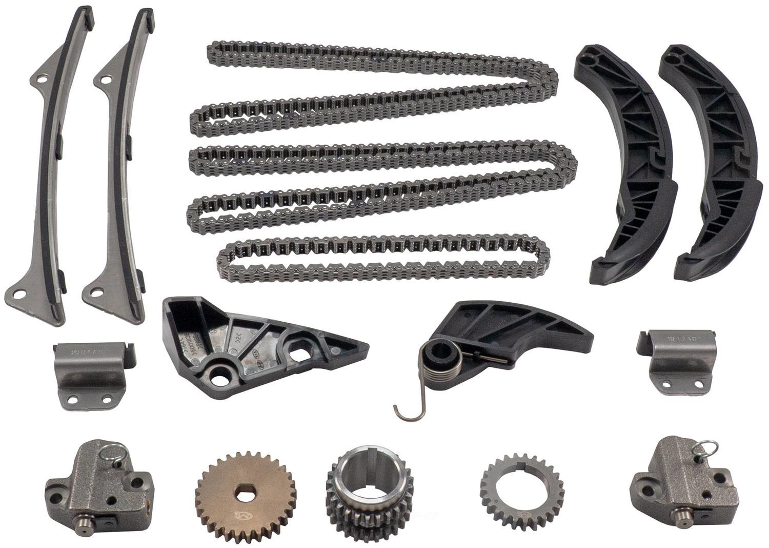 MELLING - Stock Engine Timing Set - MEL - 3-1045sa