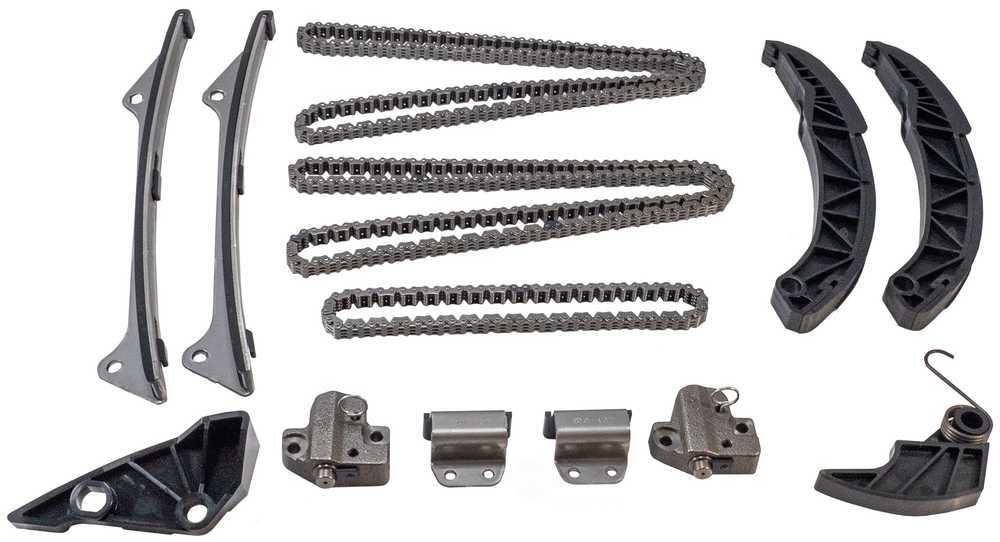 MELLING - Stock Engine Timing Set - MEL - 3-1045sx