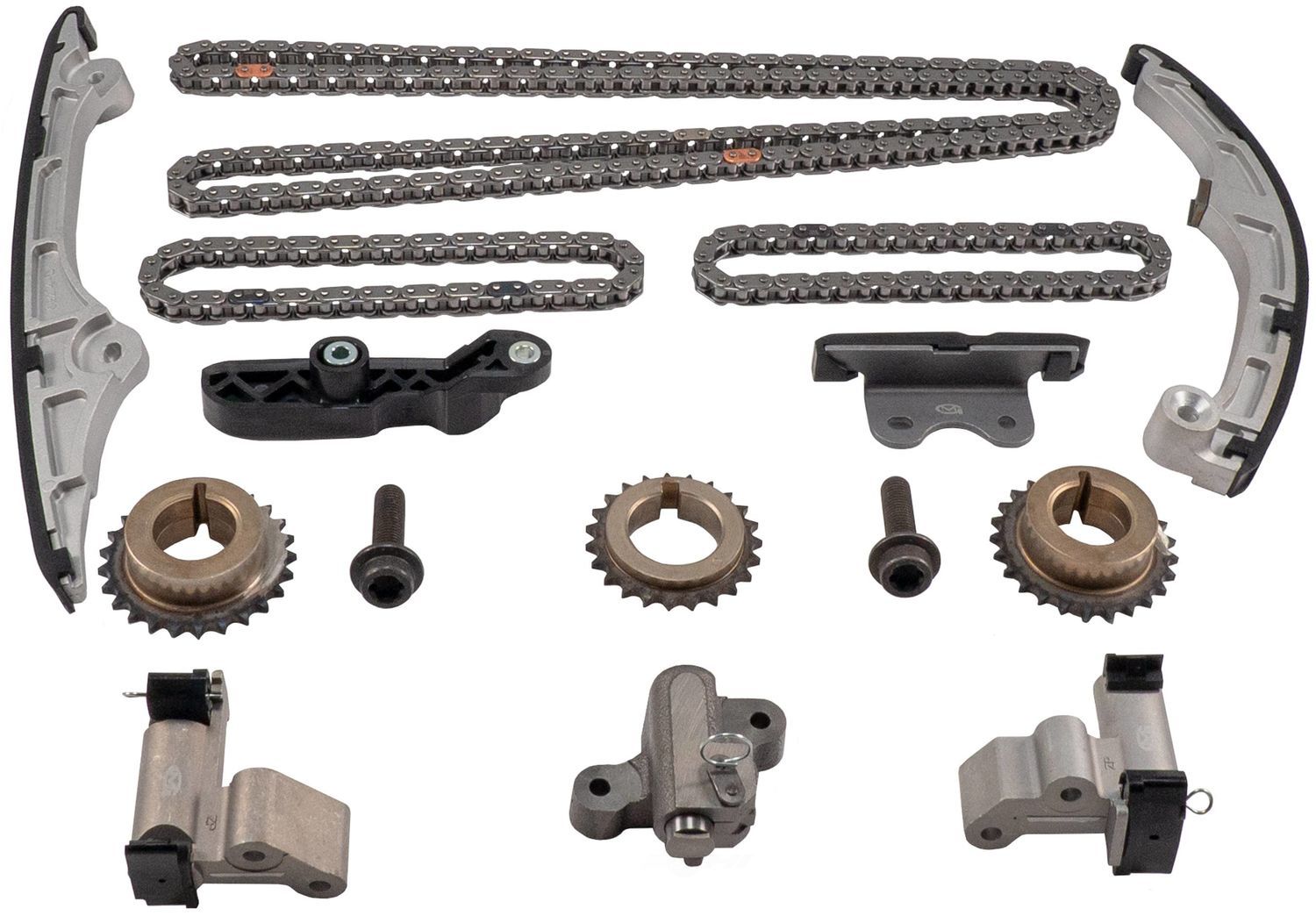 MELLING - Stock Engine Timing Set - MEL - 3-1047sh