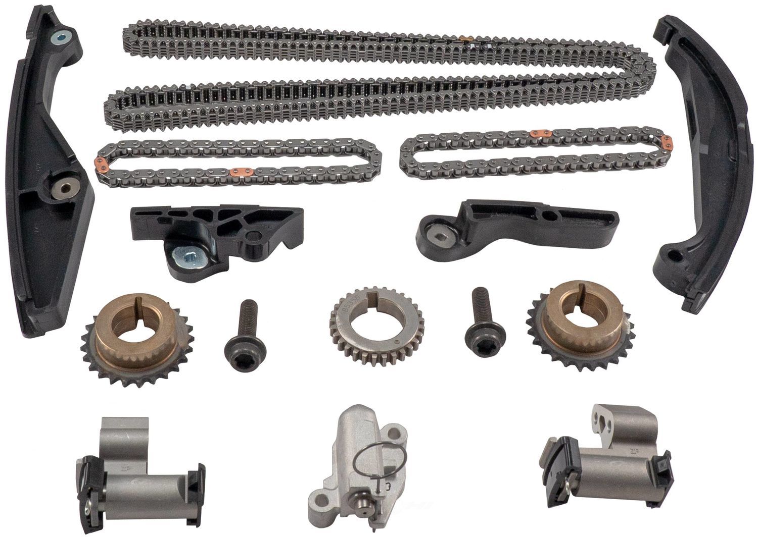 MELLING - Stock Engine Timing Set - MEL - 3-1049sbh