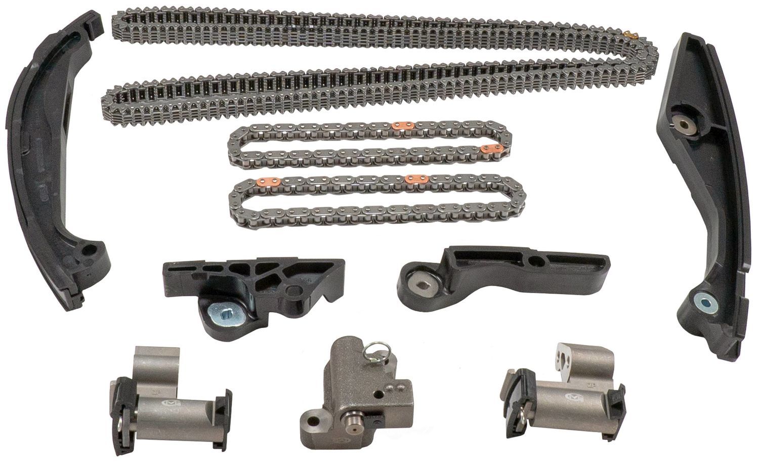 MELLING - Stock Engine Timing Set - MEL - 3-1049scxh