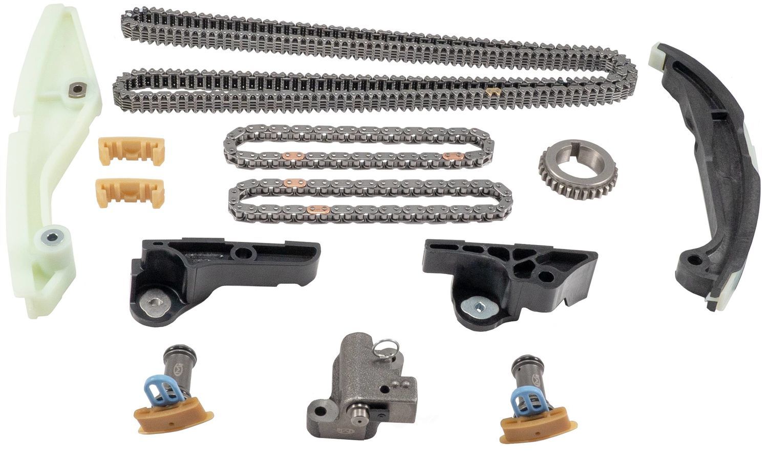 MELLING - Stock Engine Timing Set - MEL - 3-1049seh