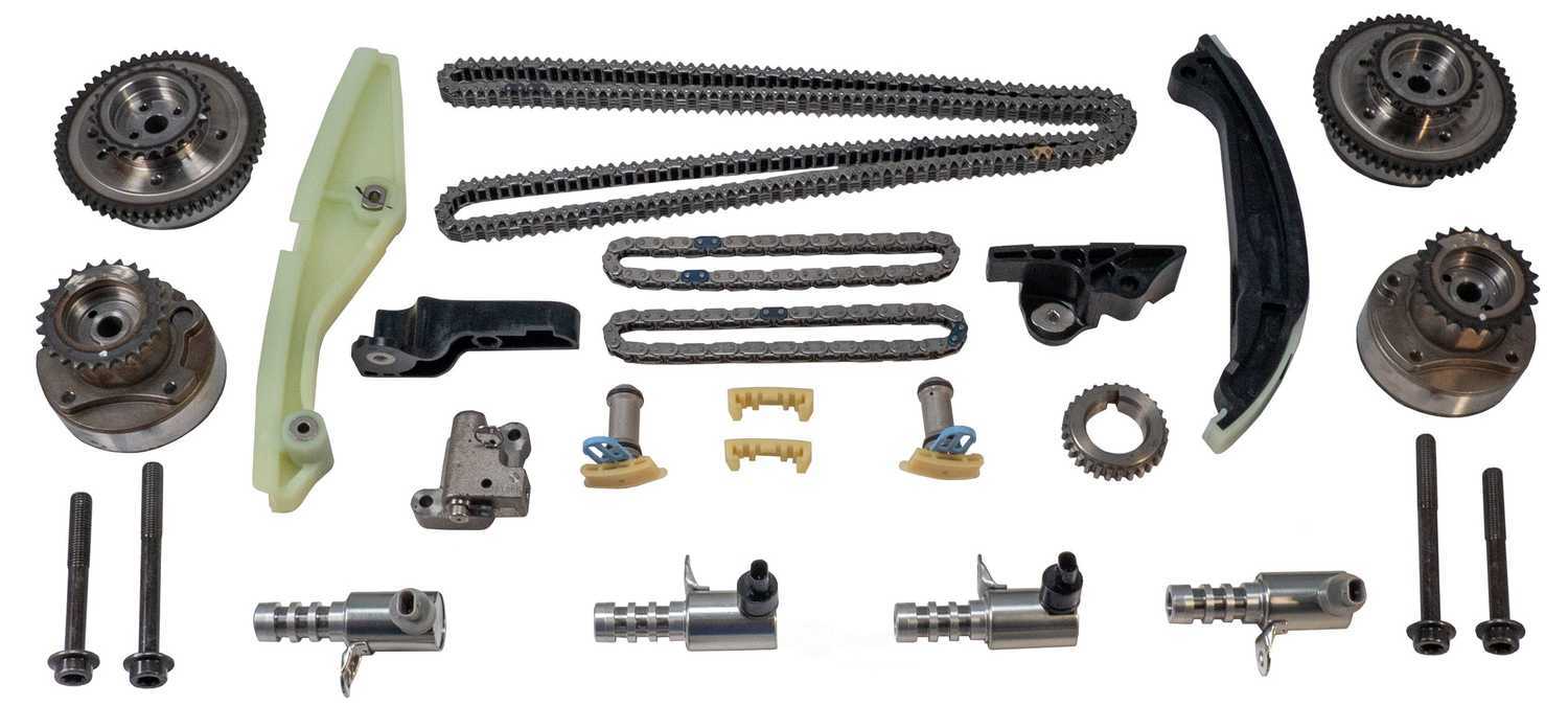 MELLING - Stock Engine Timing Set - MEL - 3-1049sevvt