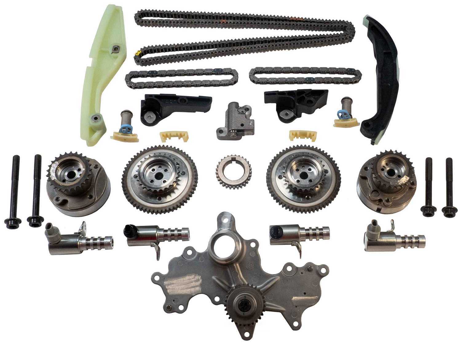 MELLING - Stock Engine Timing Set - MEL - 3-1049sevvt1