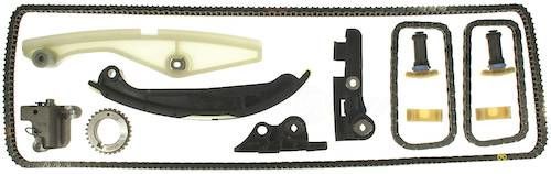 MELLING - Stock Engine Timing Set - MEL 3-1049SH