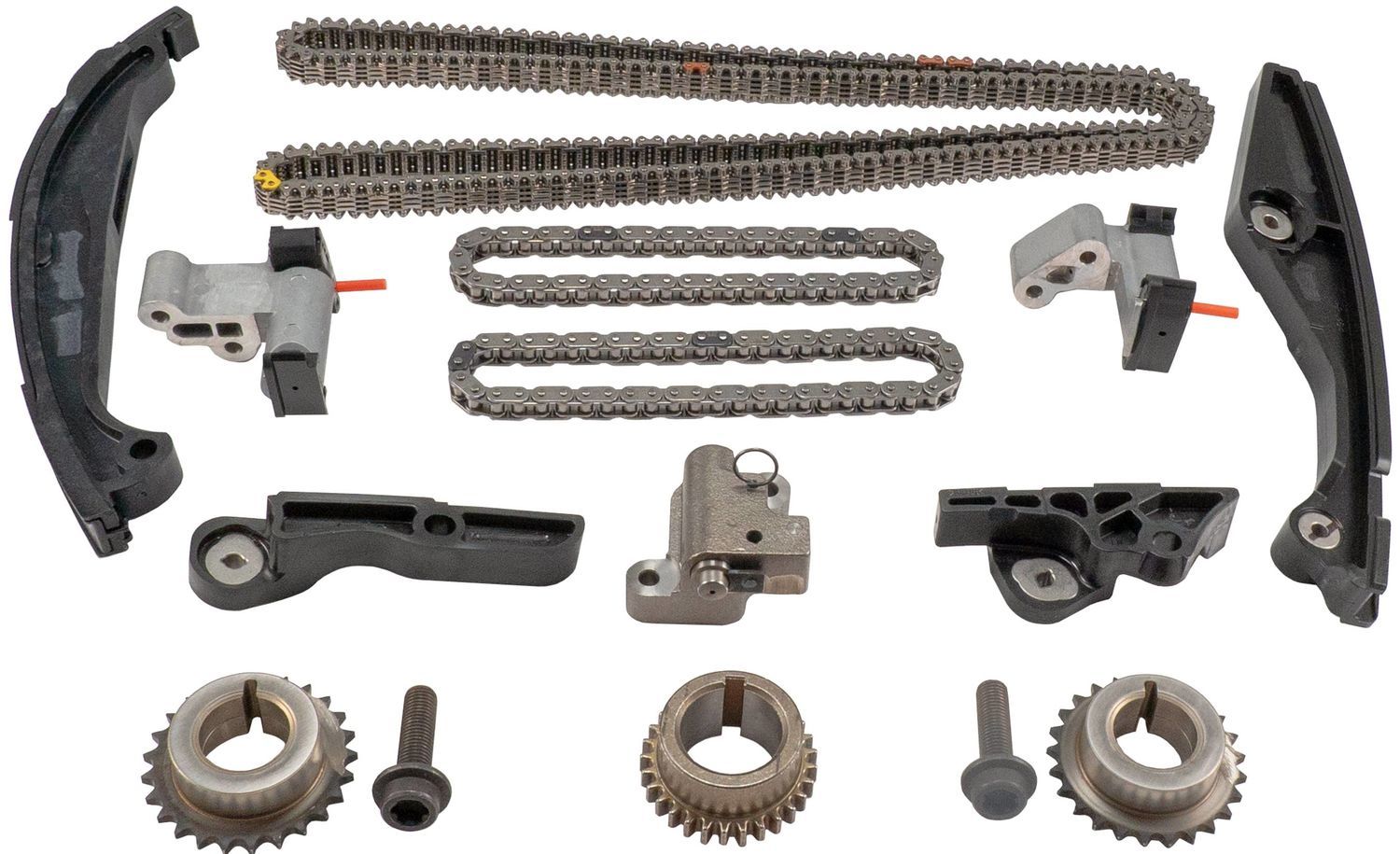 MELLING - Stock Engine Timing Set - MEL - 3-1049sl