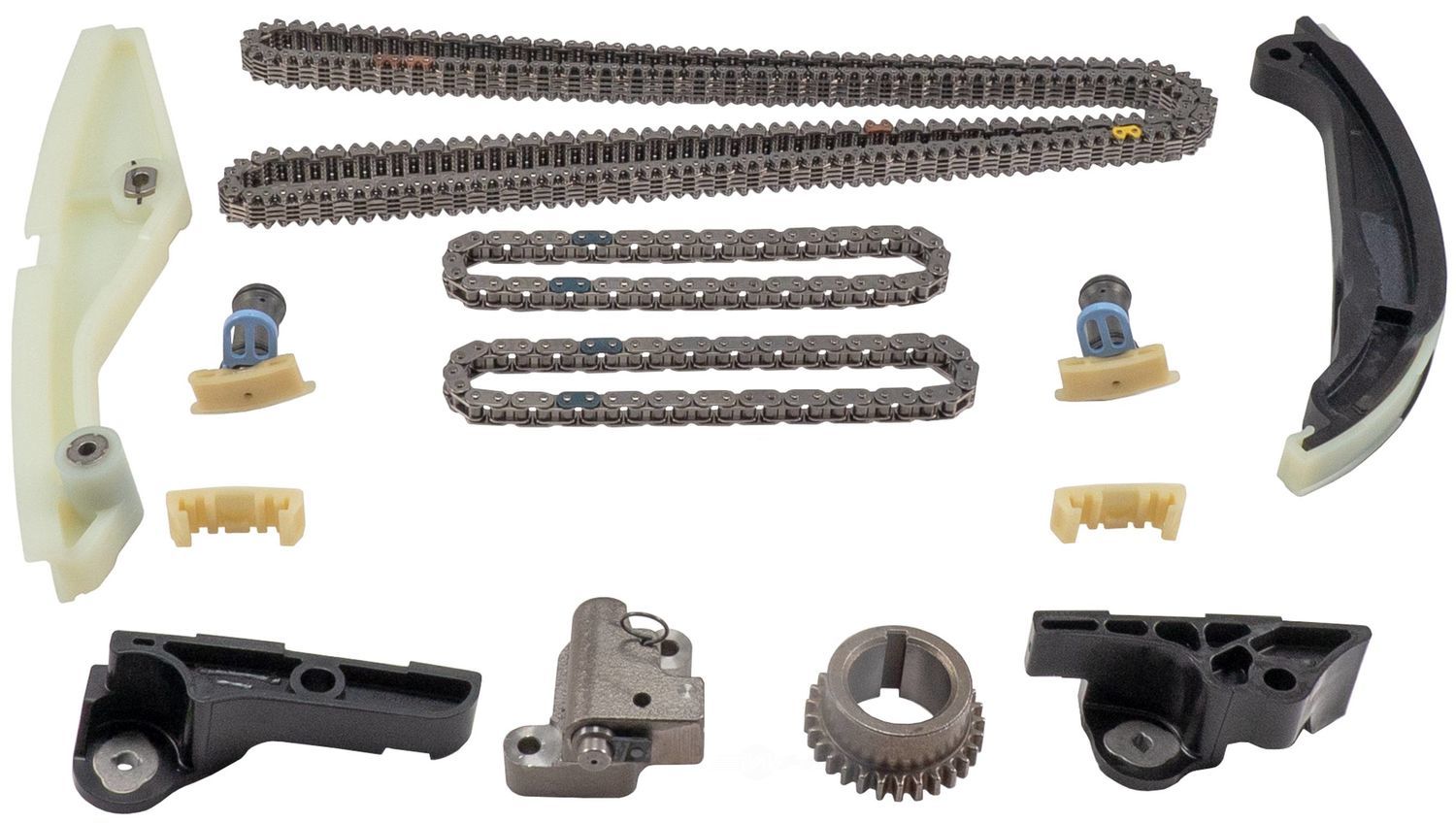 MELLING - Stock Engine Timing Set - MEL - 3-1049sm