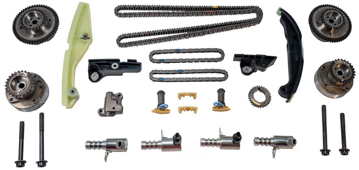 MELLING - Stock Engine Timing Set - MEL - 3-1049svvt1