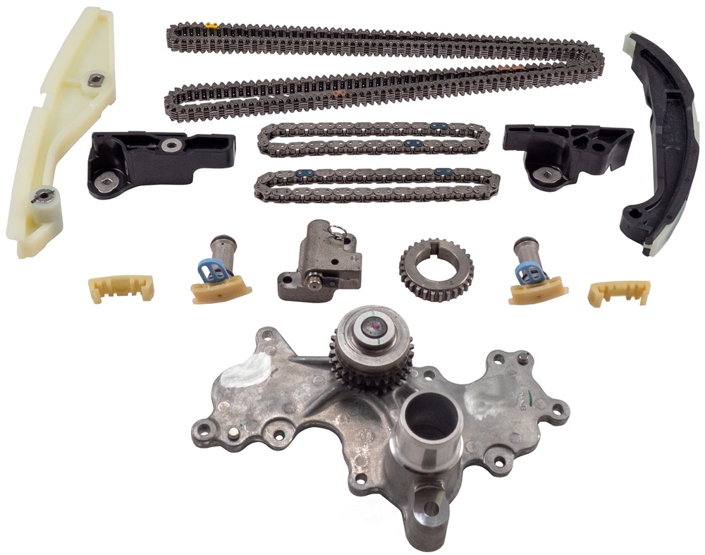 MELLING - Stock Engine Timing Set - MEL - 3-1049sw