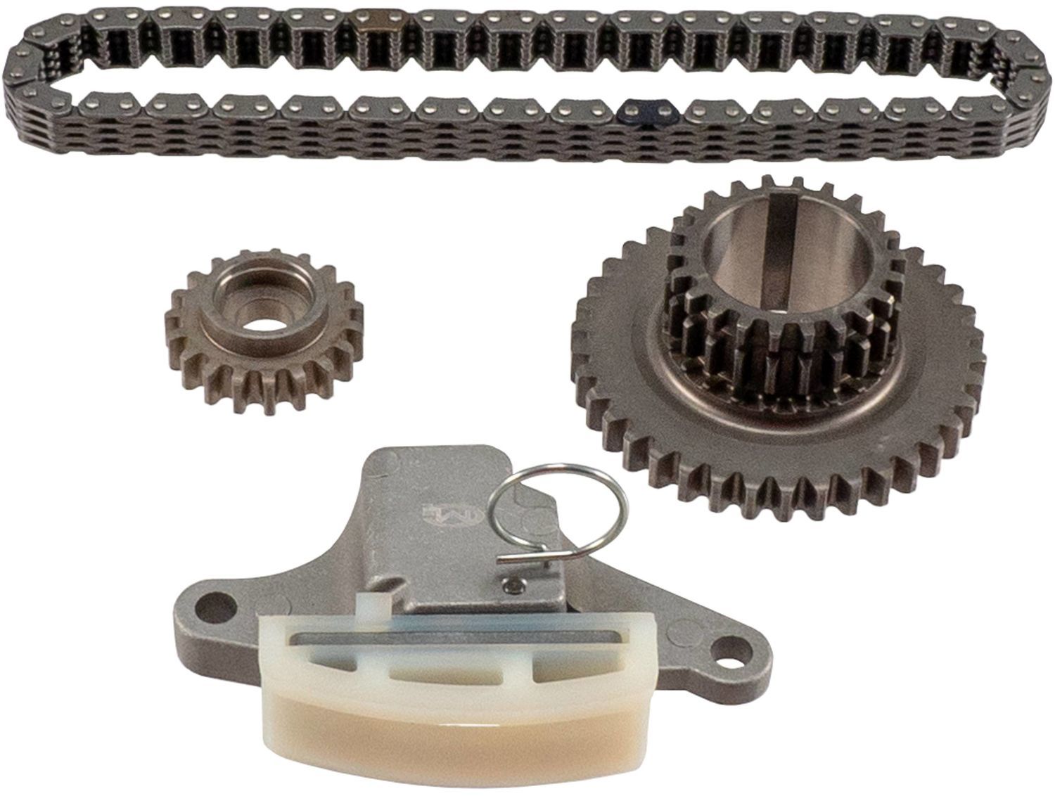 MELLING - Stock Engine Balance Shaft Chain Kit - MEL 3-1053S