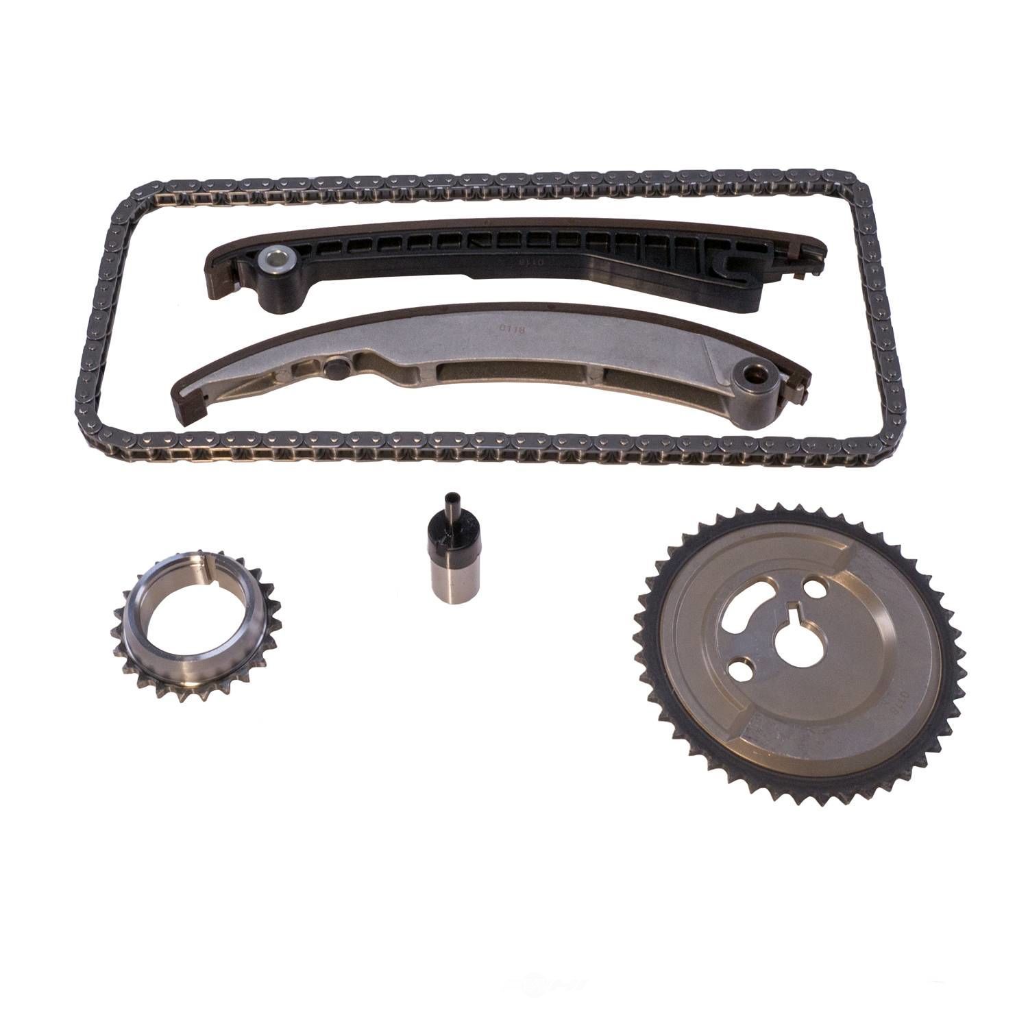MELLING - Stock Engine Timing Set - MEL - 3-1055s