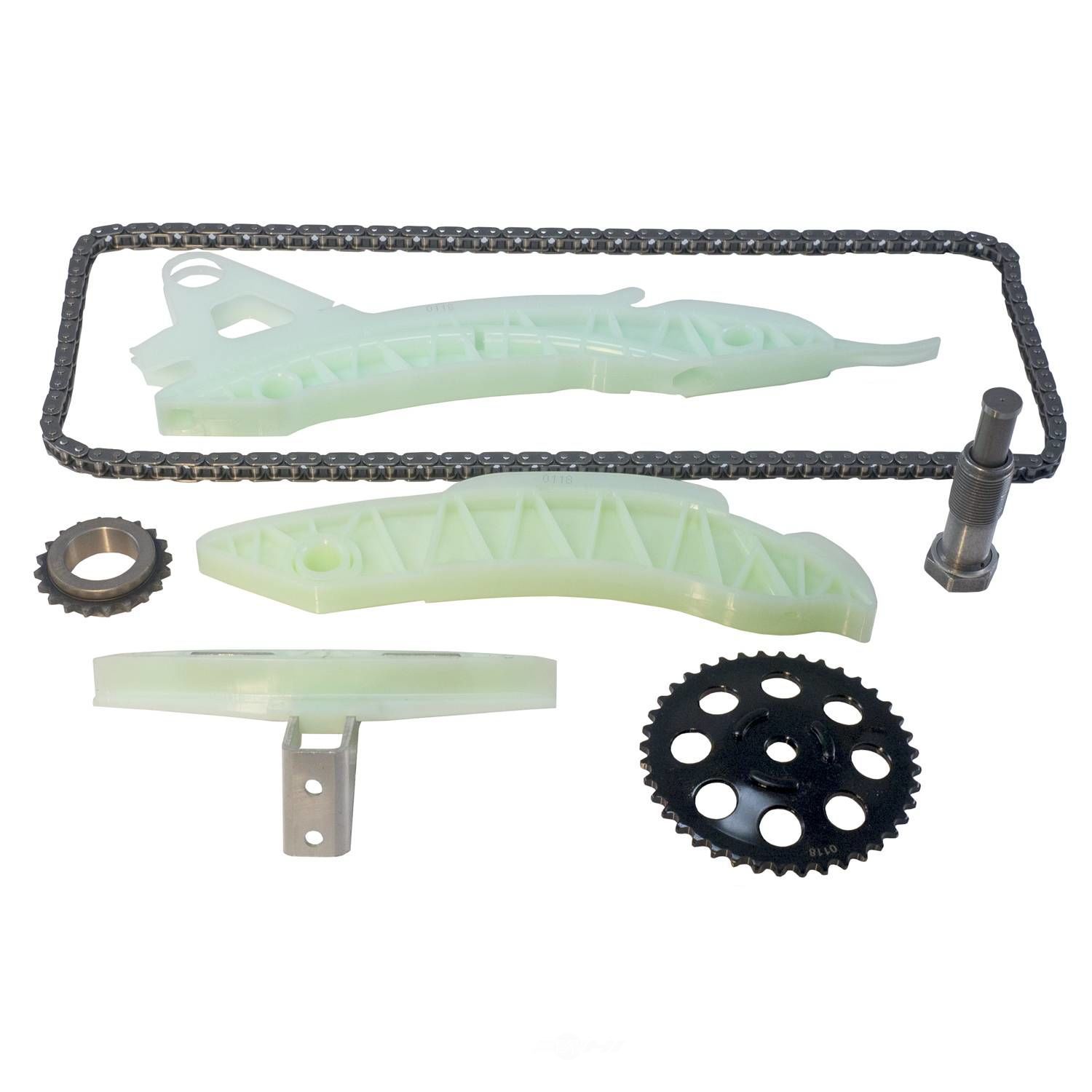 MELLING - Stock Engine Timing Set - MEL - 3-1056s