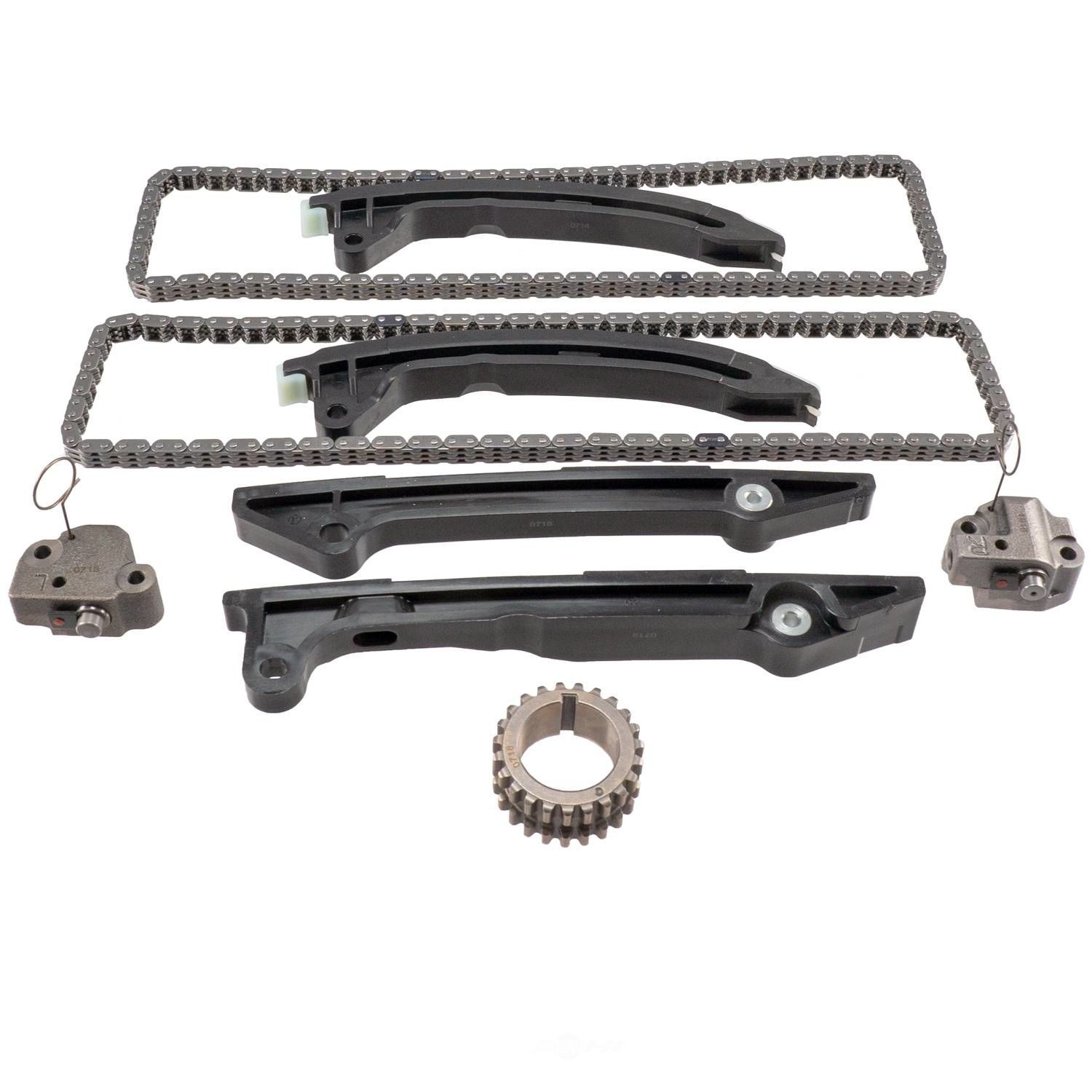 MELLING - Stock Engine Timing Set - MEL - 3-1060s