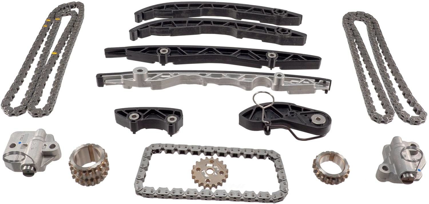 MELLING - Stock Engine Timing Set - MEL - 3-1062s