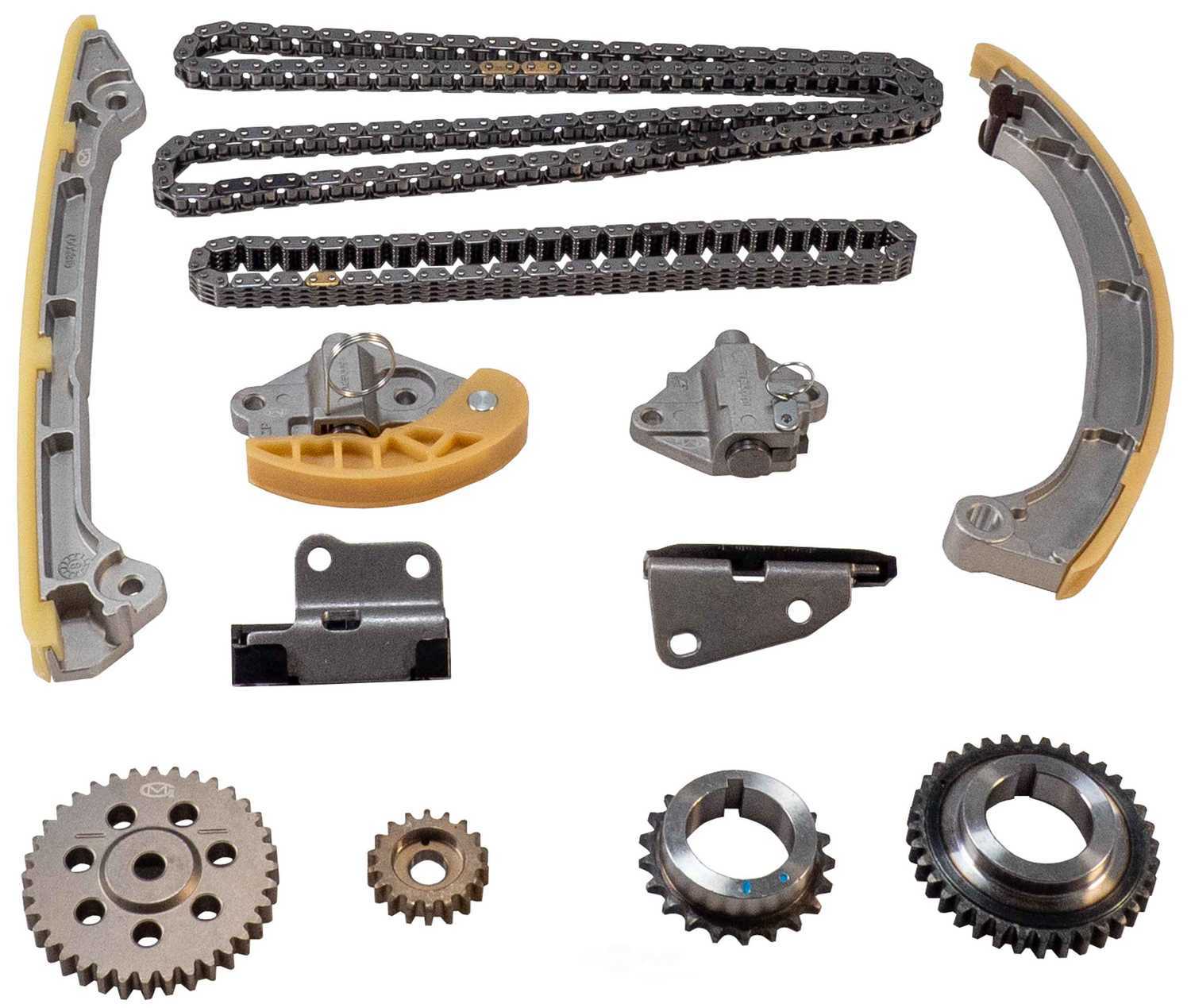 MELLING - Stock Engine Timing Set - MEL - 3-1065sa