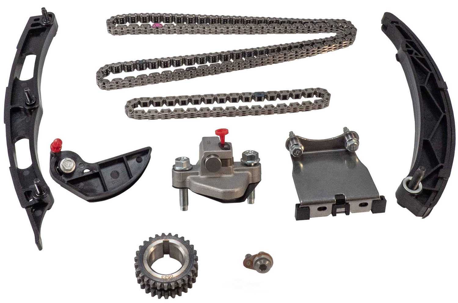 MELLING - Stock Engine Timing Set - MEL - 3-1073sa