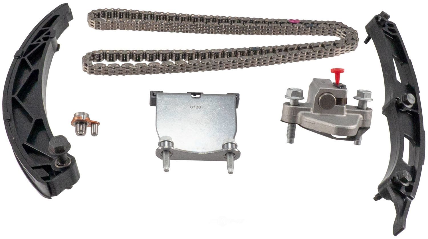 MELLING - Stock Engine Timing Set - MEL - 3-1073sx
