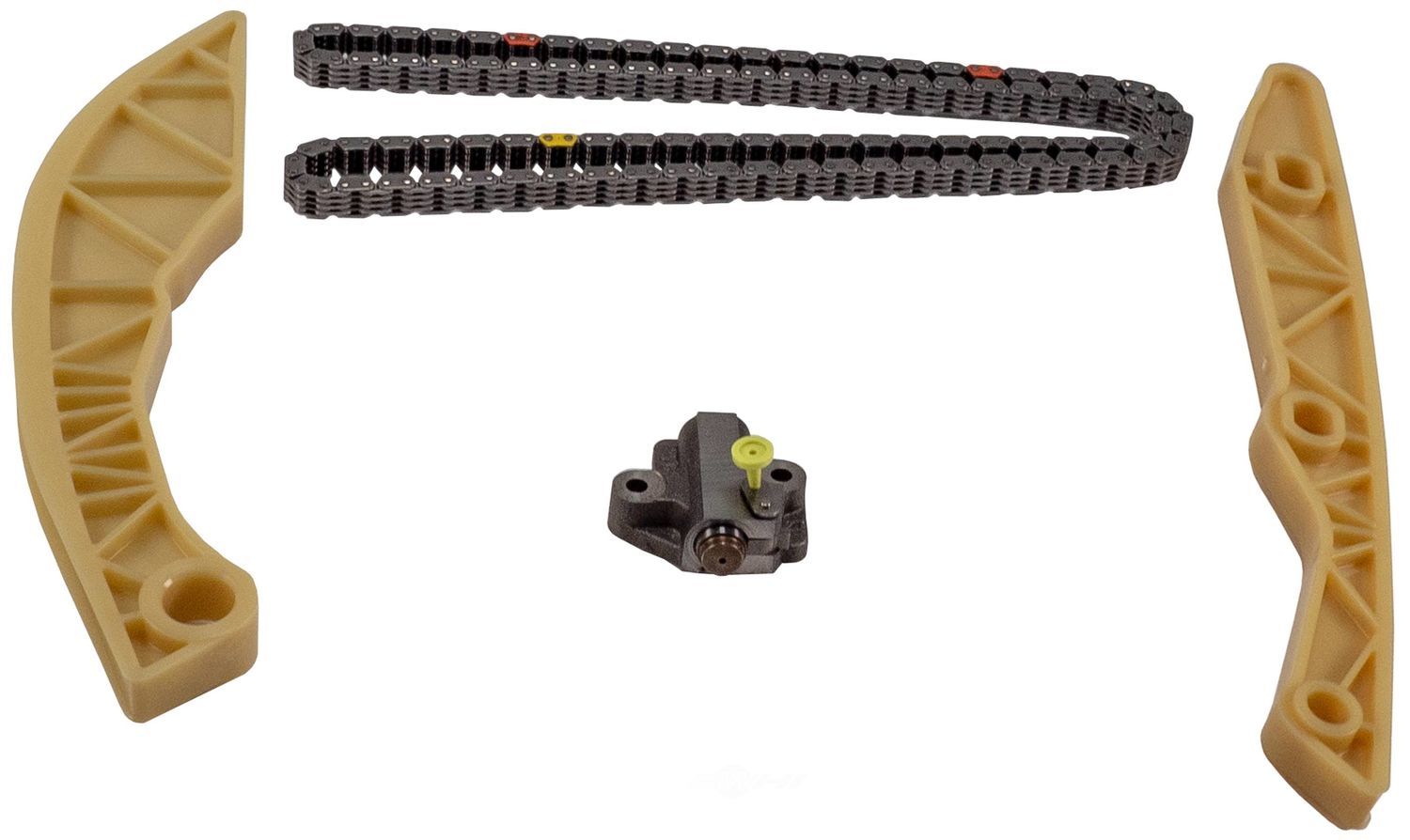 MELLING - Stock Engine Timing Set - MEL - 3-1075sx