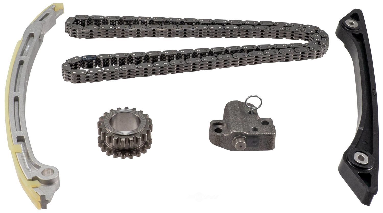 MELLING - Stock Engine Timing Set - MEL - 3-1076sa
