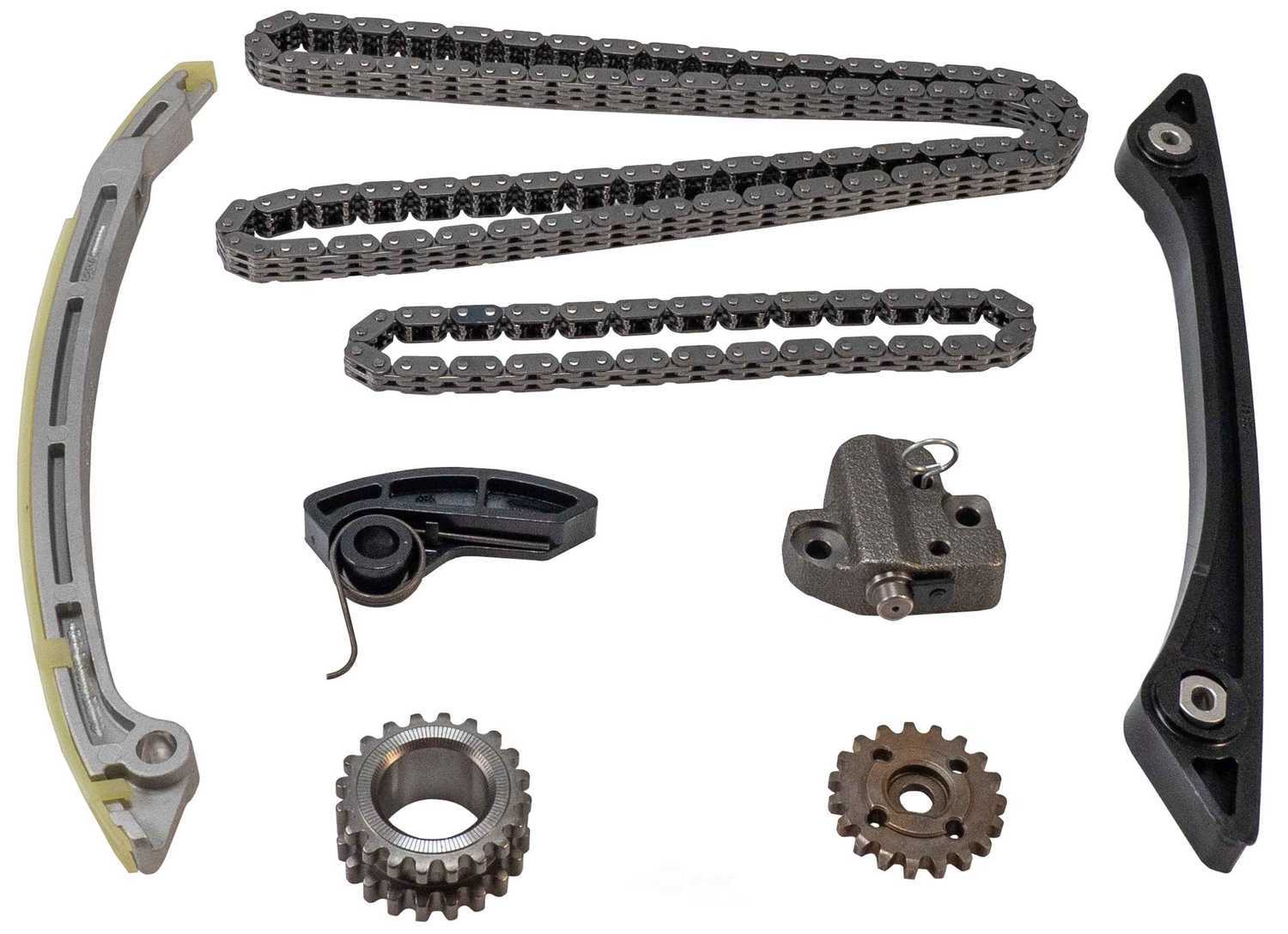 MELLING - Stock Engine Timing Set - MEL - 3-1076sb