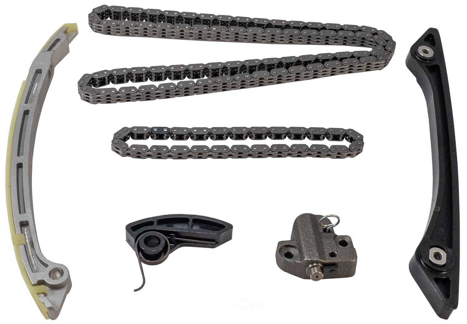 MELLING - Stock Engine Timing Set - MEL - 3-1076sbx