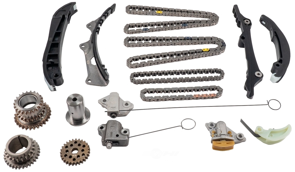 MELLING - Stock Engine Timing Set - MEL - 3-1080s