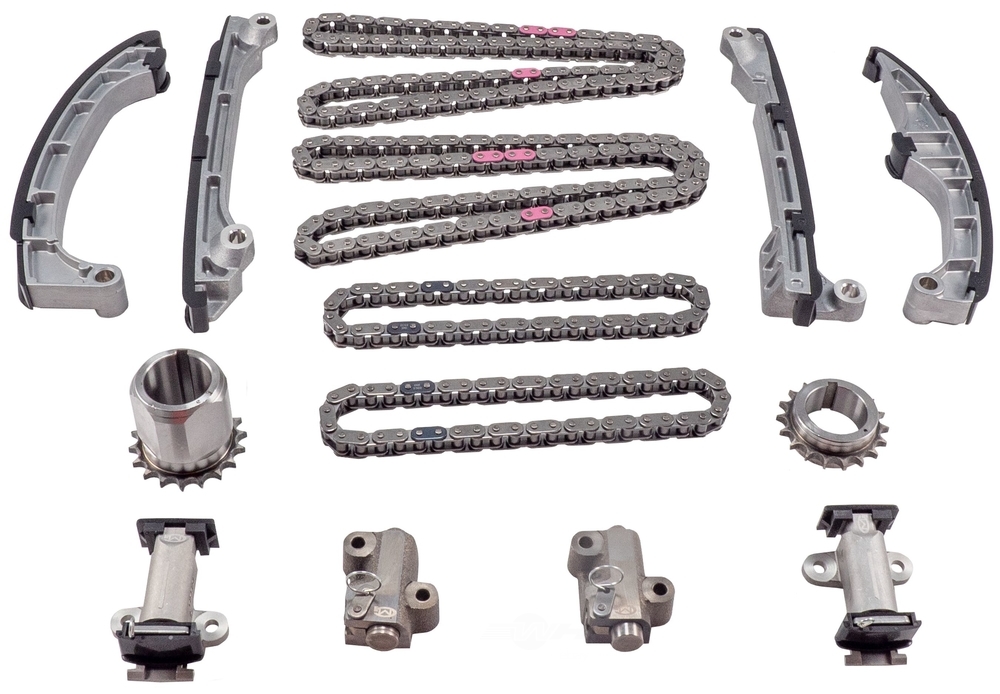 MELLING - Stock Engine Timing Set - MEL - 3-1082s