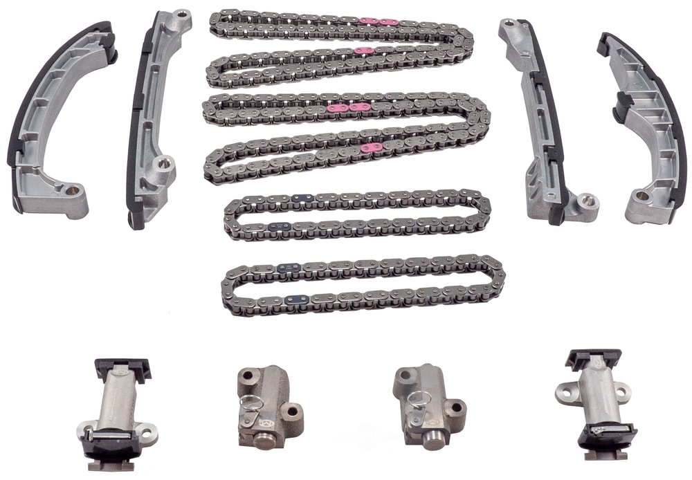 MELLING - Stock Engine Timing Set - MEL - 3-1082sx
